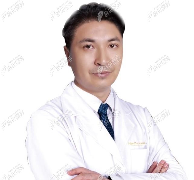 西宁韩美谢志刚院长 西宁韩美谢志刚院长