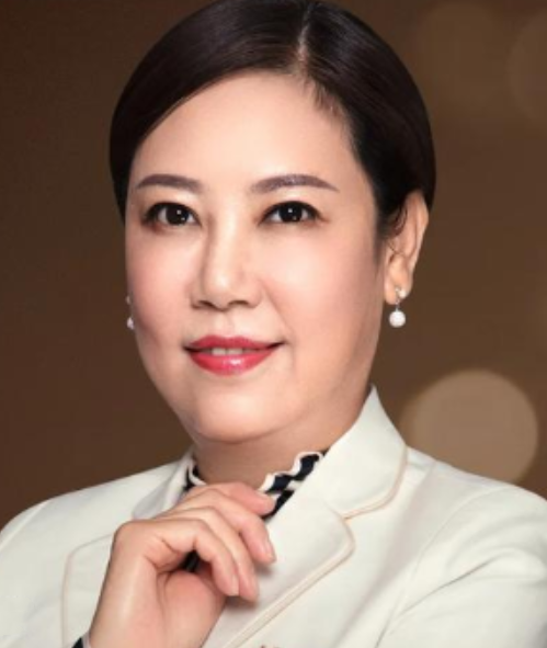 洪霞 武汉艺星医疗美容门诊部