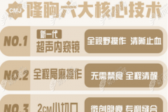深圳正规隆胸整形医院排名，包含曼托/傲诺拉授权的医院