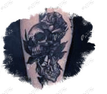 茂名华美整形洗普通纹身时间