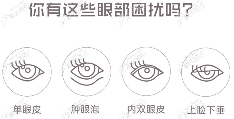 西安割双眼皮手术的价格是多少钱