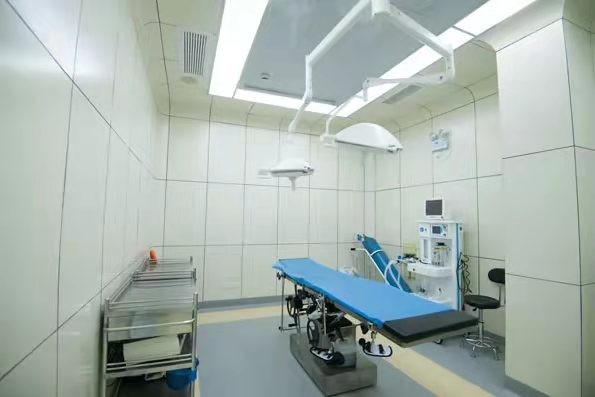 哈尔滨双燕医疗美容门诊部手术室