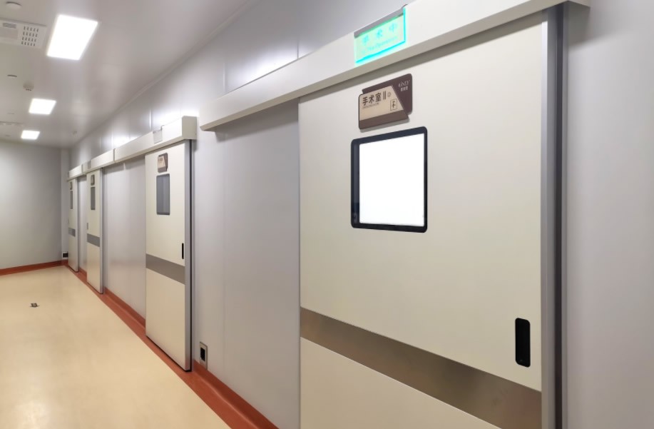 郑州壹加壹医疗美容医院手术室