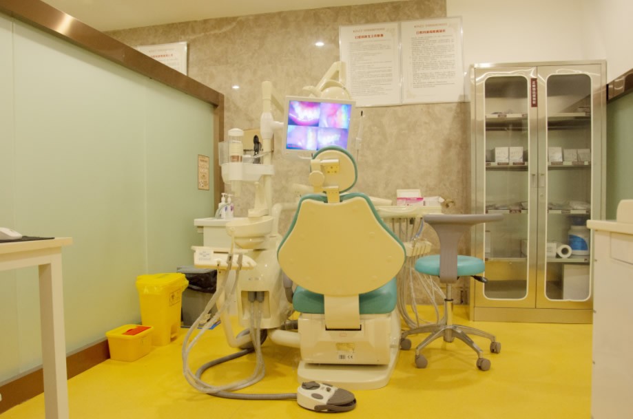 郑州壹加壹医疗美容医院口腔牙椅