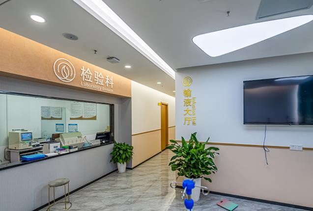 合肥吴氏佳美医疗美容门诊部检验科