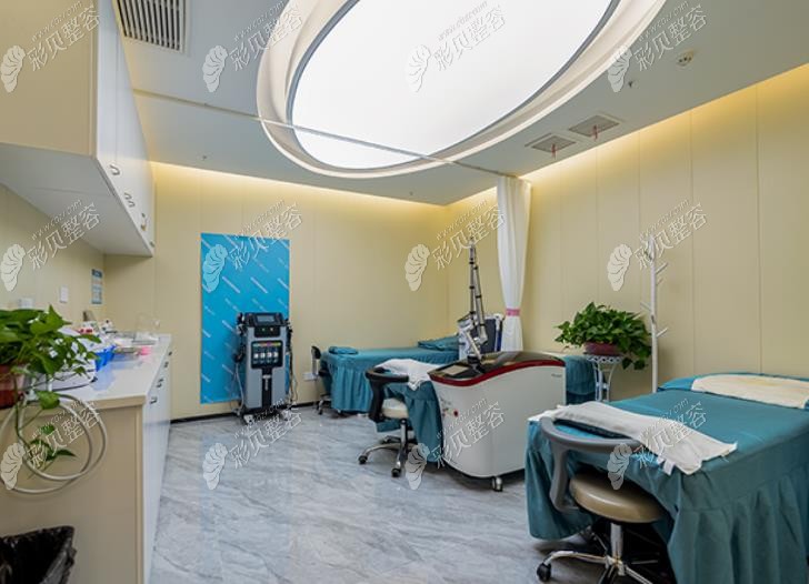 合肥吴氏佳美整形诊疗室
