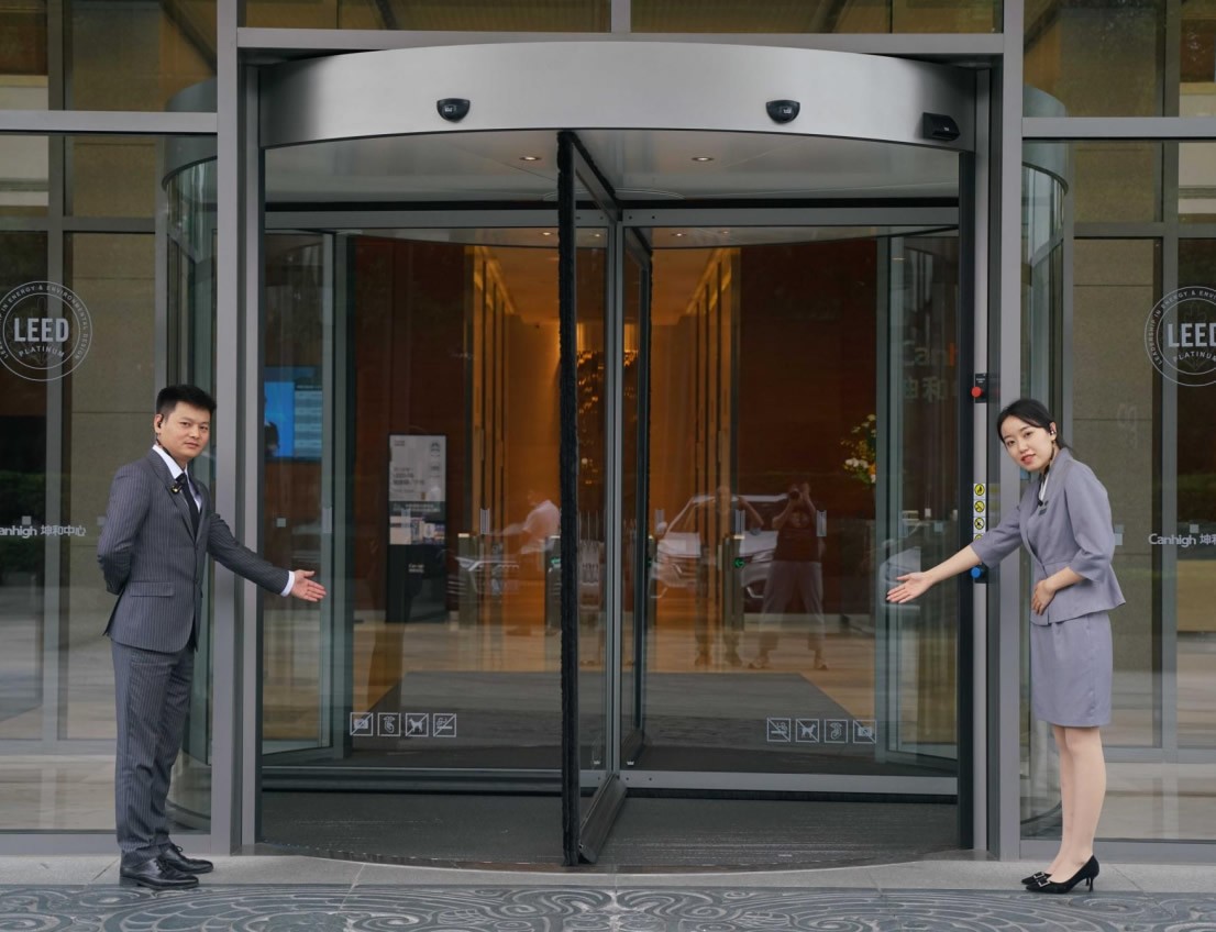 杭州好漾医疗美容诊所医院外景