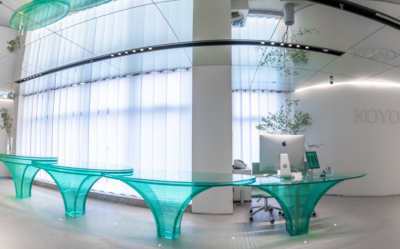 杭州好漾医疗美容诊所咨询区