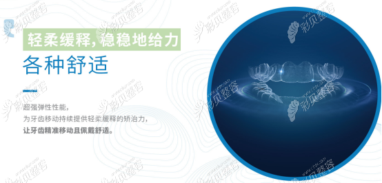 时代天使隐形矫正标准版价格