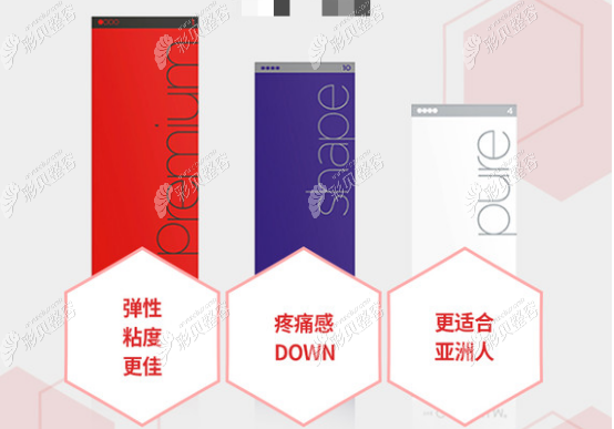 德彩玻尿酸的优点
