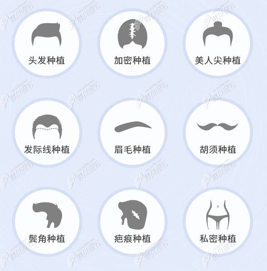 长春韩尚植发怎么样