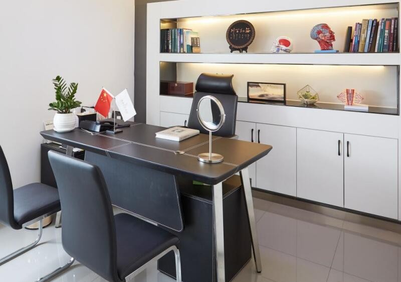 长沙市天心区凯莱纯真医疗美容门诊部诊室