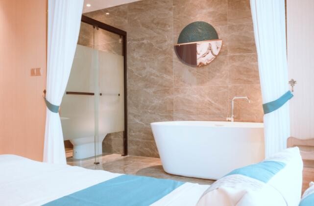 惠珈美医疗美容诊所vip室