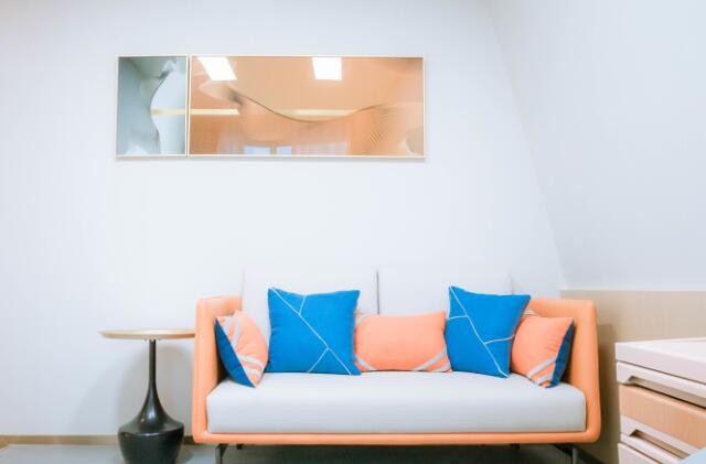 惠珈美医疗美容诊所留观室