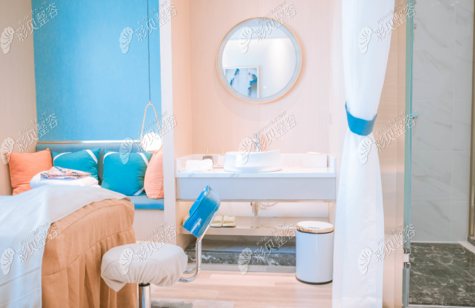 惠珈美医疗美容诊所VIP室