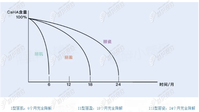 果冻针维持时间
