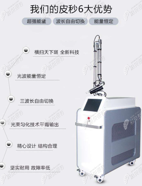 科普：激光和强脉冲光到底有什么区别