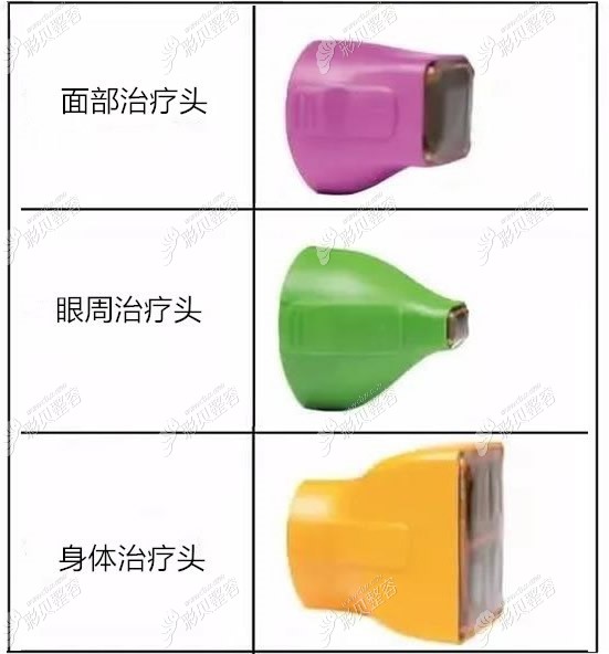 五代热玛吉正版治疗头图片 五代热玛吉正版治疗头图片