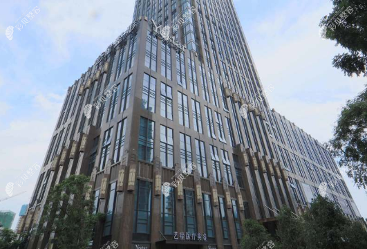 武汉做鼻综合哪家医院好——武汉艺星