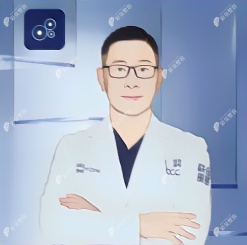 北京联合丽格第一医疗美容医院陈阿鑫