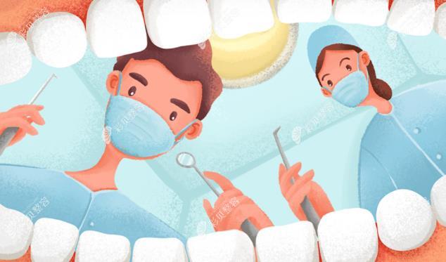 轻度牙周炎能做种植牙吗?能,牙周炎提高种牙成功率攻略给你