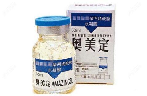 我胸部奥美定取出没有同时放假体,恢复有半年多才做的隆胸