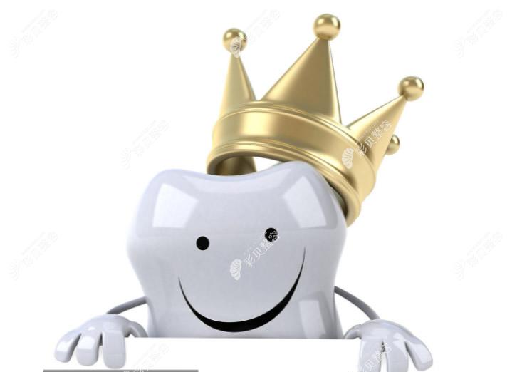 牙齿坏了根管治疗后做不做牙套