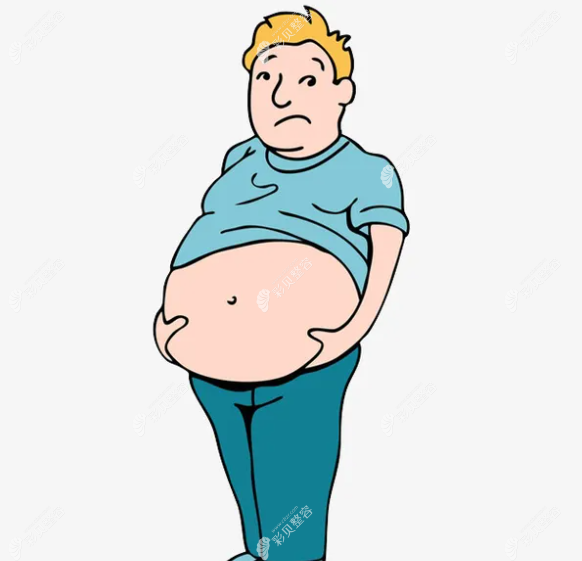 将军肚做腰腹环吸3000ml能瘦多少厘米