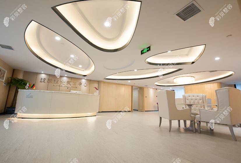 武汉美莱医疗美容医院皮肤激光美容中心