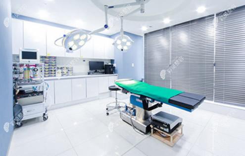 韩国1%整形外科手术室