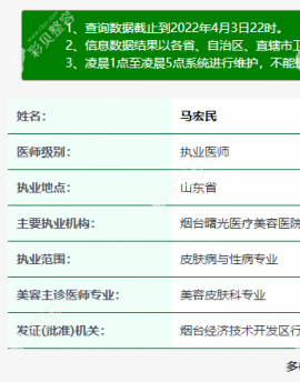 马宏民