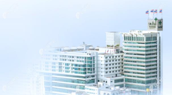 2022泰国然禧医院磨骨价格表:含下颌角截骨,颧骨内推费用