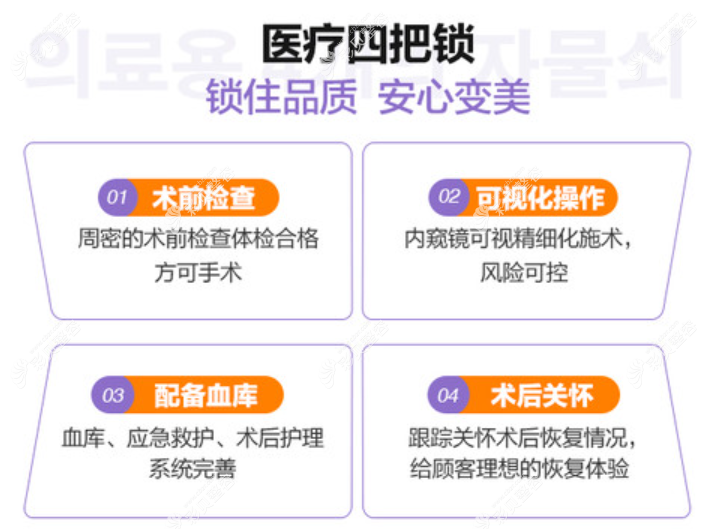 重庆时光整形做下颌角截骨手术怎么样