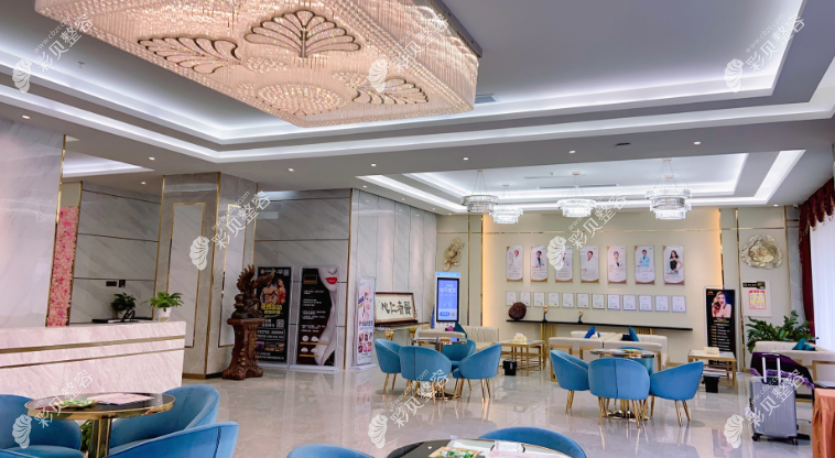 一针治疗富贵包真的假的？哪里可以做一针降富贵包