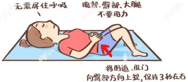 如何治疗阴道松弛