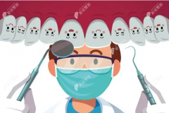 合肥新安口腔医院报价不贵,种植牙/牙齿矫正都是明码标价