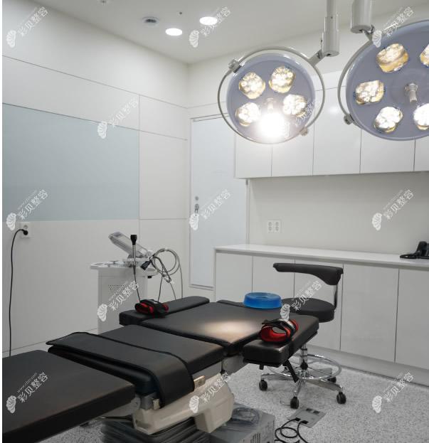 韩国Onlif整形外科手术室