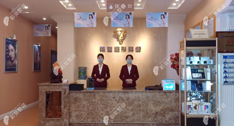 南充阿蓝整形正规吗