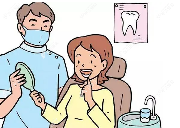 私人牙科诊所和公办口腔医院看牙优缺点区别对比