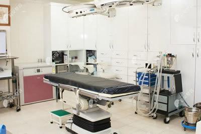 韩国普瑞美整形外科医院手术室
