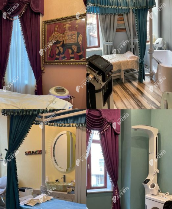 哈尔滨昆仑爱颜整形环境图www.cbzr.com 哈尔滨昆仑爱颜整形环境图www.cbzr.com