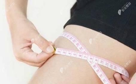 大腿粗问厦门海峡吸脂价格多少钱