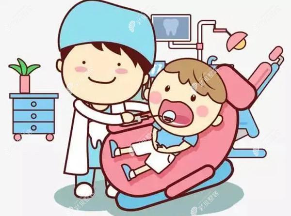 小孩补牙多少钱一颗牙?4~8岁儿童补牙价目表及补牙材料送达