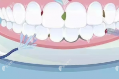 牙槽骨萎缩牙齿松动怎么恢复，分享我牙槽骨萎缩恢复经验