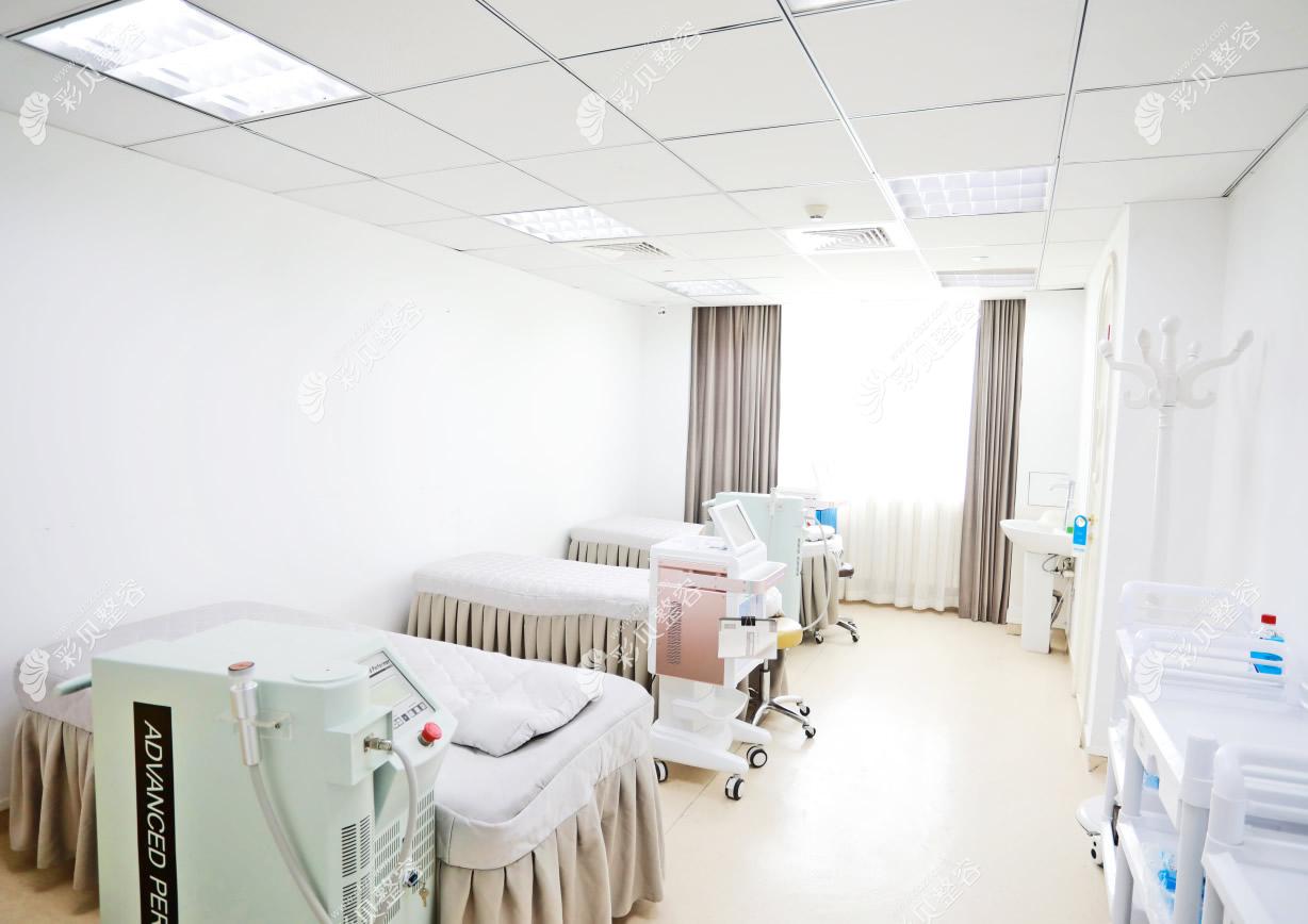 北京美莱医疗美容医院抗衰美肤室 - 副本