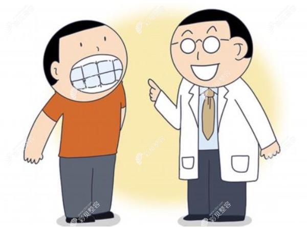 儿童牙齿矫正价格表:早期干预矫正5000起,地包天正颌费用4万+