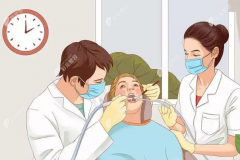 广州口腔医院收费标准:含广州种植牙/牙齿矫正/补牙等费用