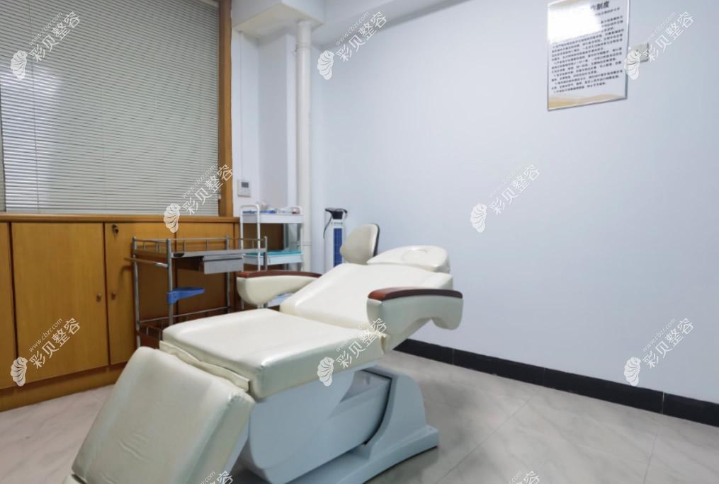 漳州仰德医院医疗美容检测室