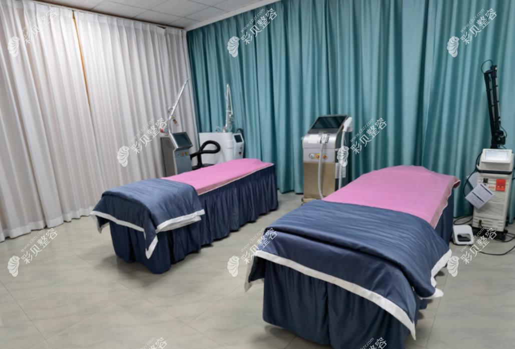 漳州仰德医院医疗美容美肤室