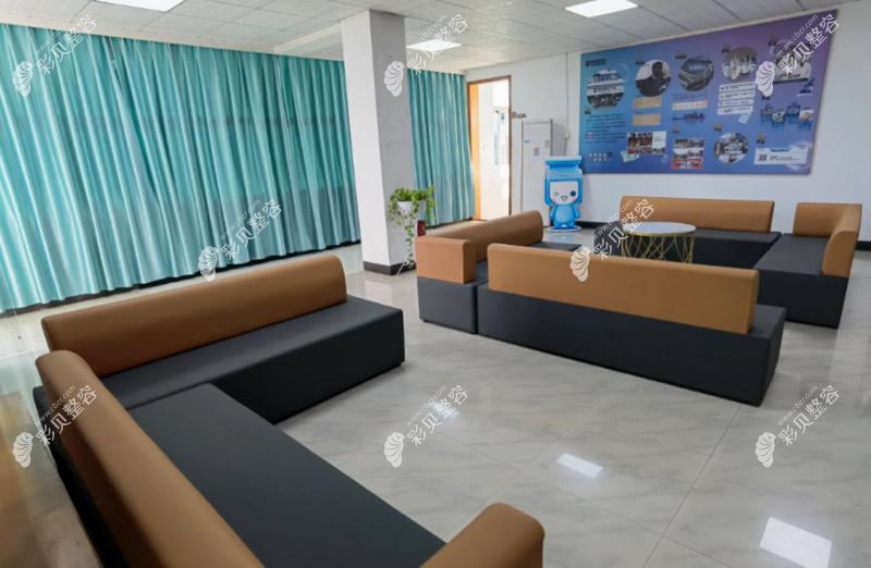 漳州仰德医院医疗美容科